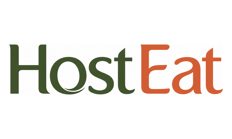 Available Business Name For Sale - HostEat