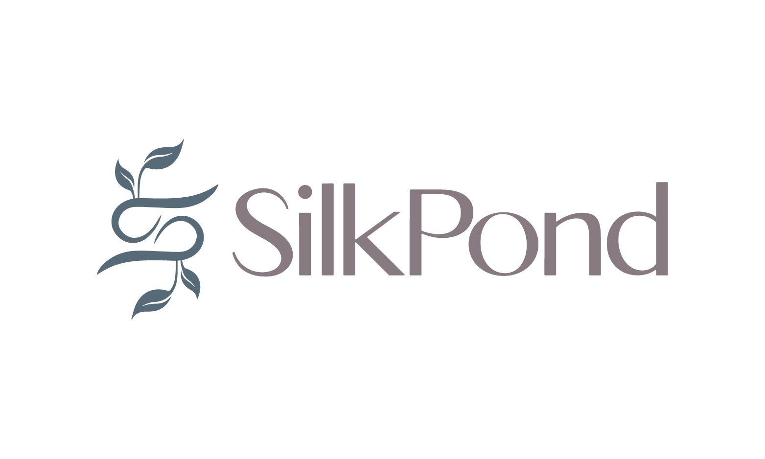 Available Business Name For Sale - SilkPond